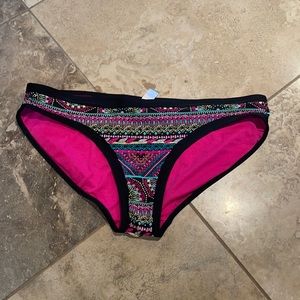 Bikini bottoms